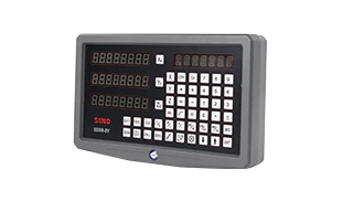 Тонкие магнитные весы KA800MC для токарного станка X axis маленький Настольный Токарный