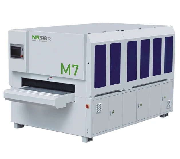 specialized performance polish machine brush sanding machine industrial orbital sander wood