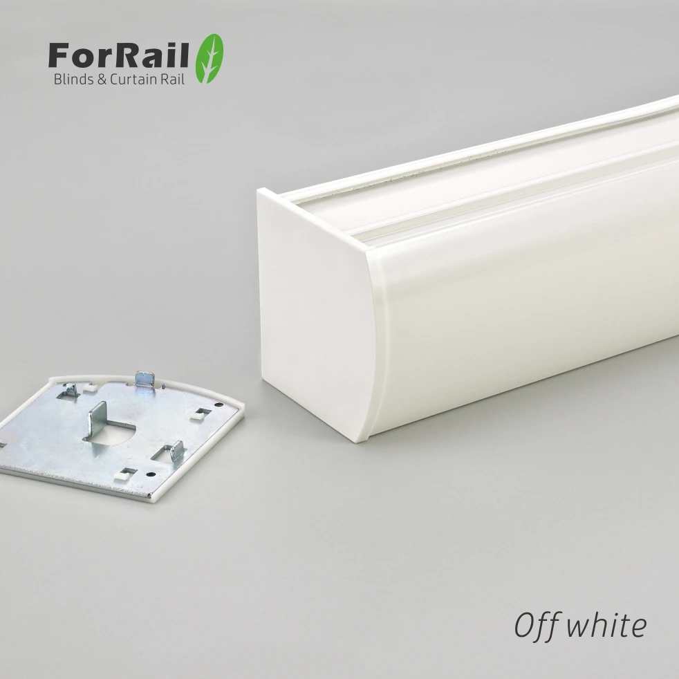 Wholesale price custom made design roller shades/window blackout roller blind with accessories FOSHAN