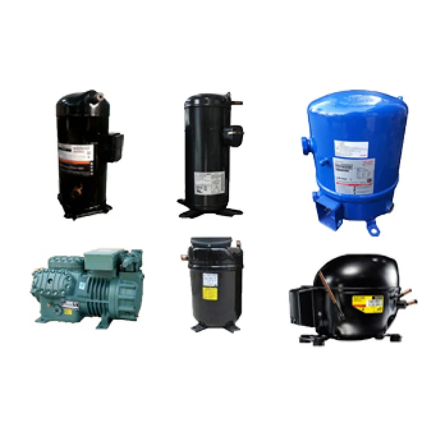 HS-HONGSAI water cool chiller with best quality condenser evaporator and cooling fan