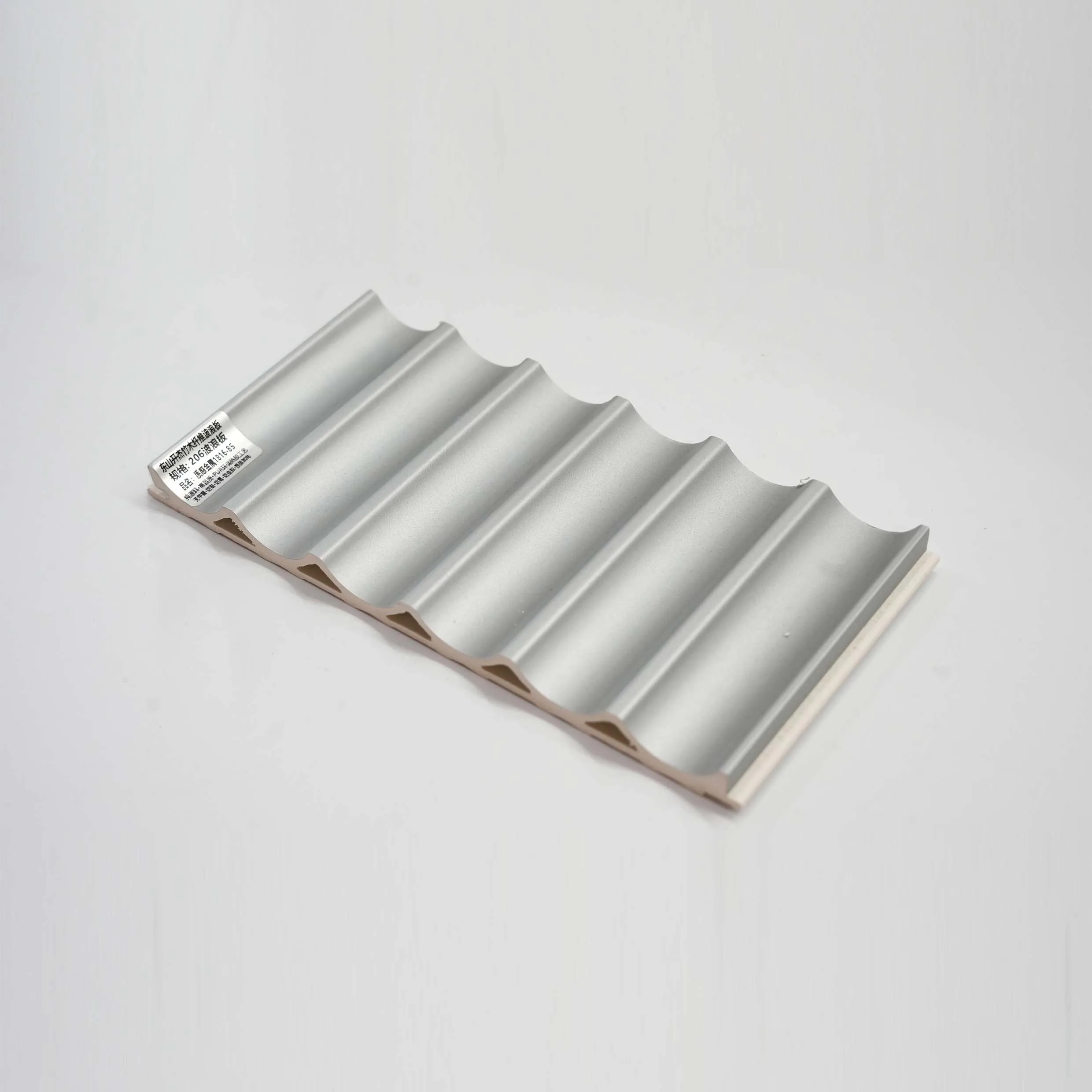 Seamless installation of grooved wooden wall panels and wooden strip wall panels for indoor decoration, 3D wall panels