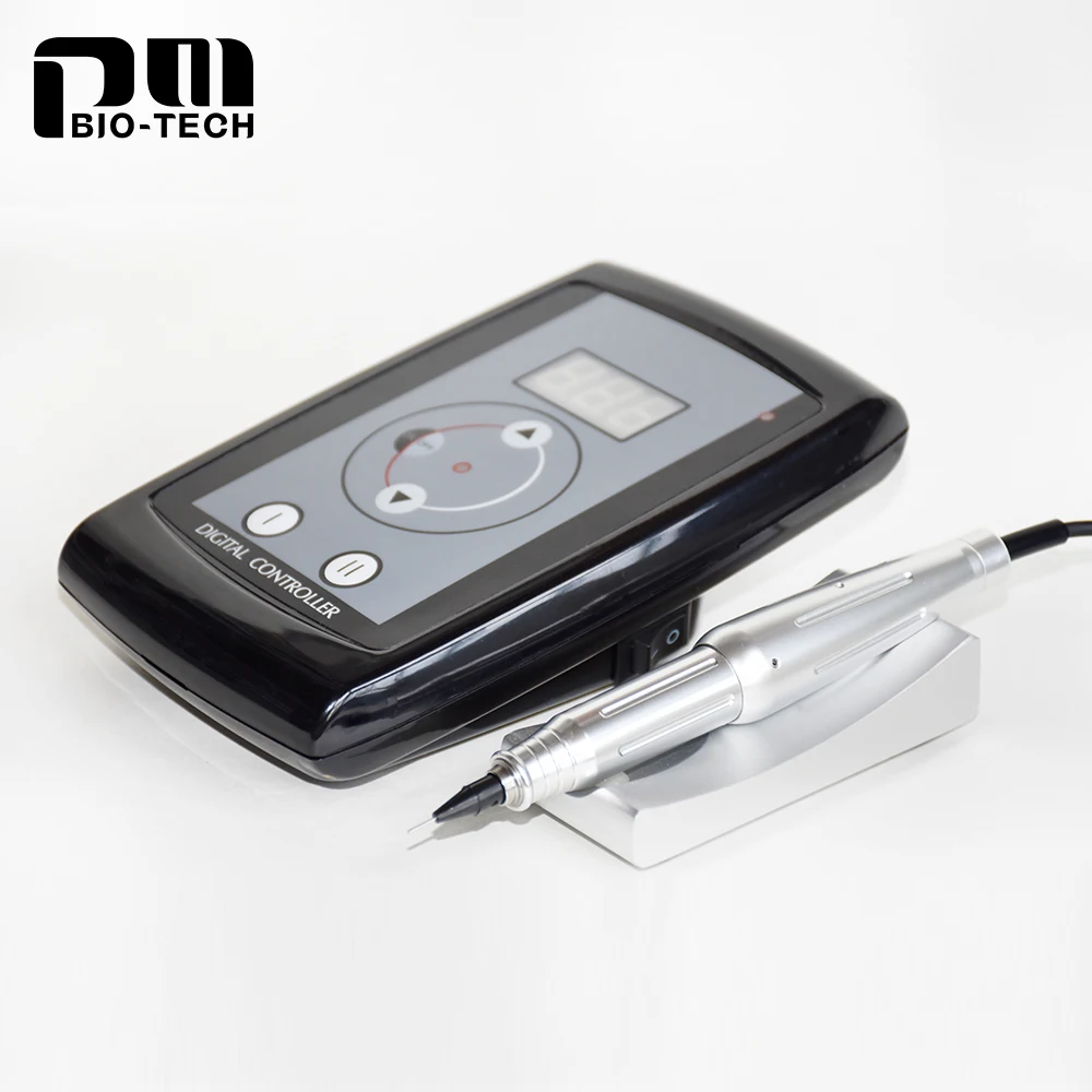 Best Newest Permanent Makeup Machine Microneedling Machine for Micropigmentation