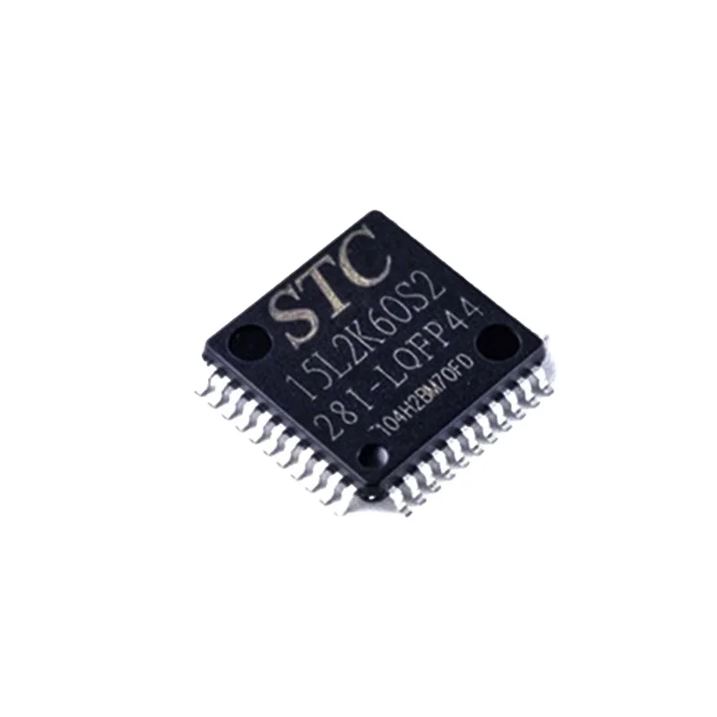 STC STC15L2K60S2 микросхема, соответствующий lpc2141fbd64