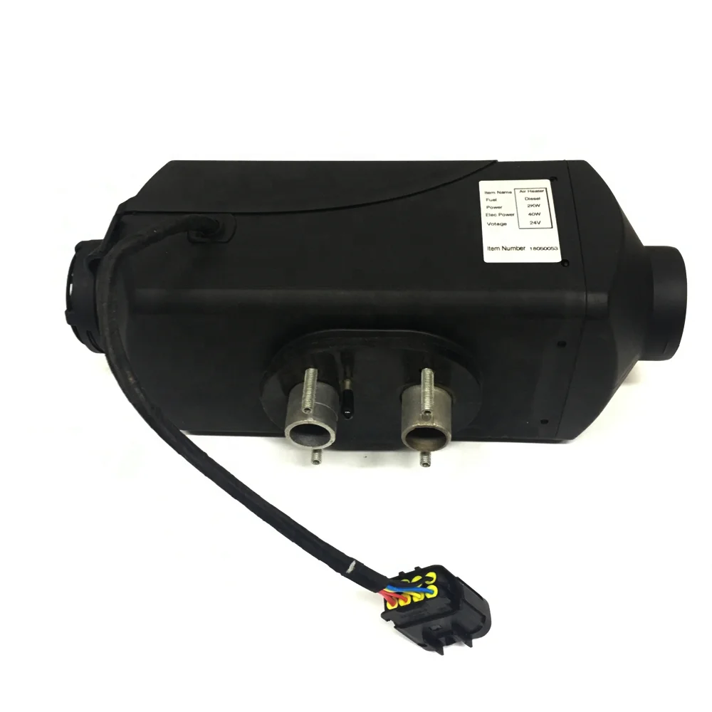 NF Chinese  Cars Diesel 5KW Air Heater 12V Air Parking Heater