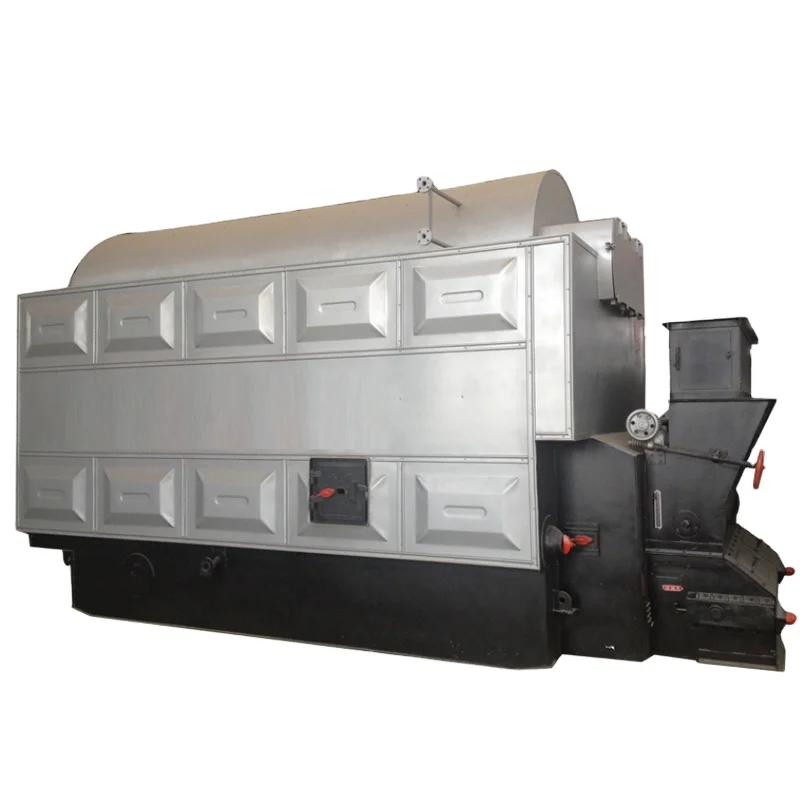 10 Ton 20 Ton Coal Fired Steam Generator Fuel Coal Steam Boiler