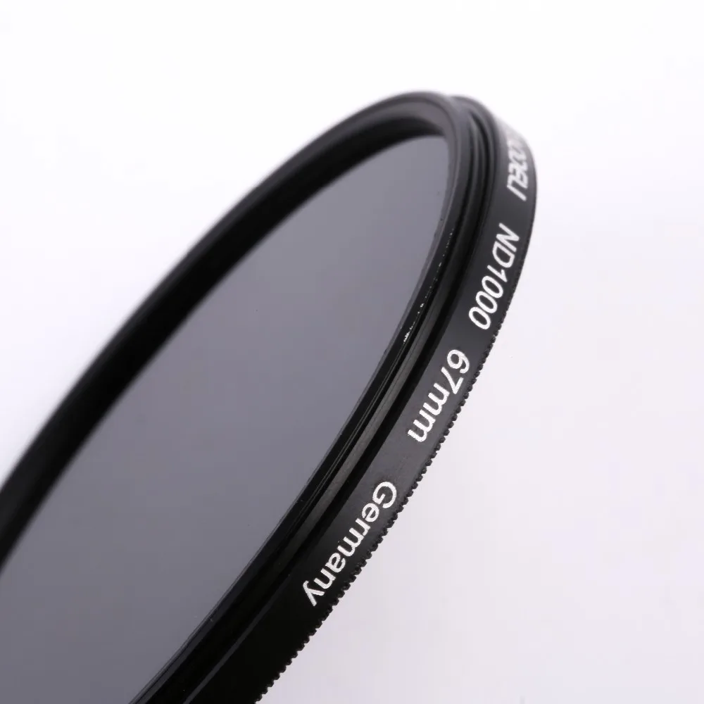 Фильтр для камеры Baodeli Nd1000 Fader