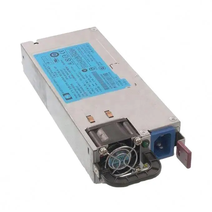 Original New For Hp 460w 591553-001 593188-b21 Power Supply For Hp Proliant Dl160 Dl180 Dl380 Dl385