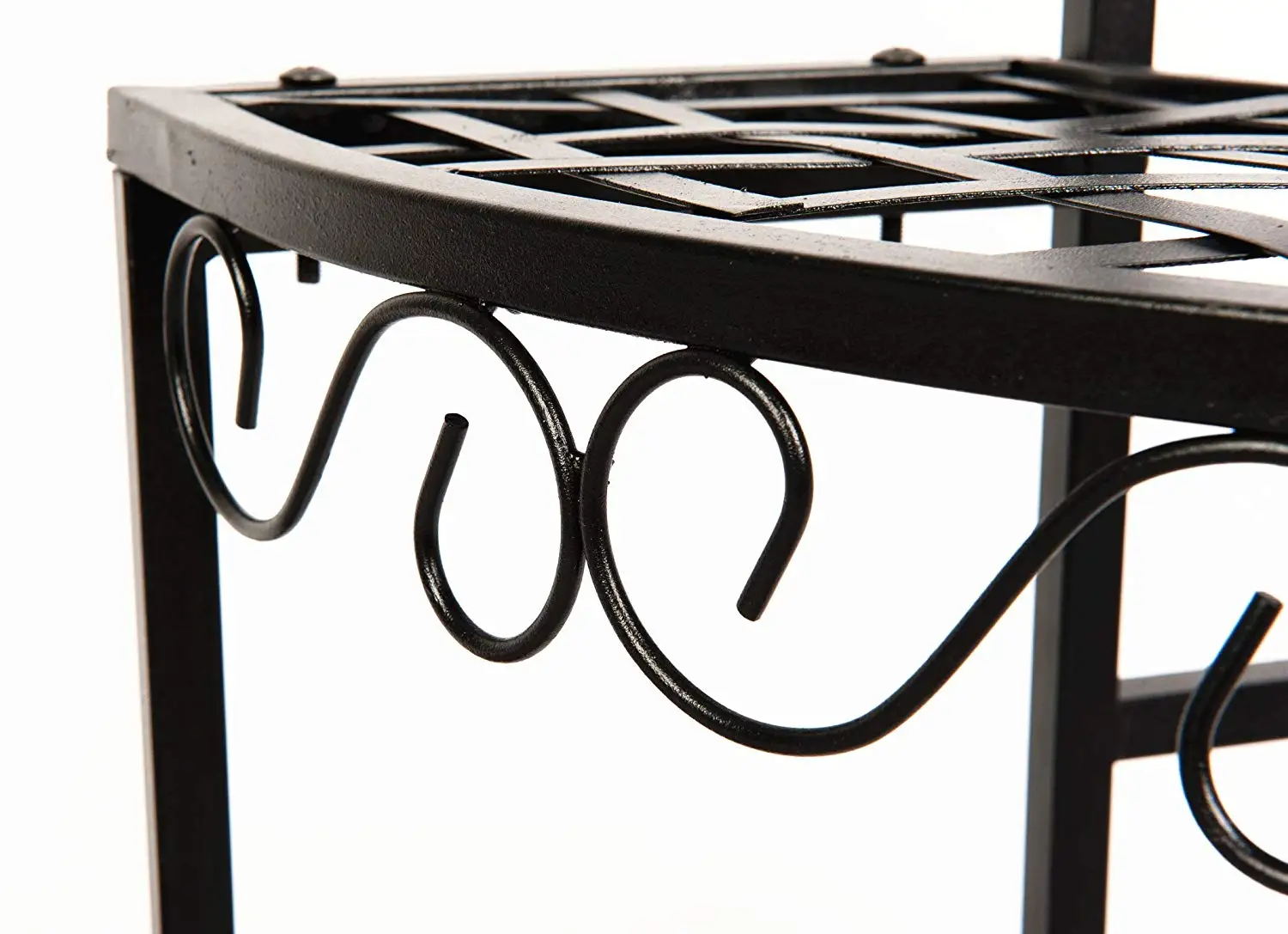 Hot sale 3-Tier Corner Ladder Plant Rack for Flower Pot for Indoor and Outdoor Use