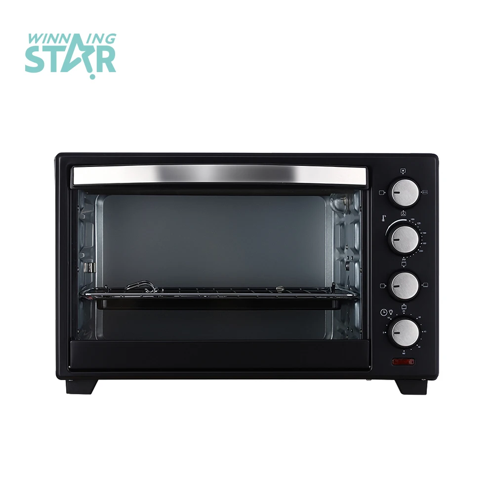 ST-9602 выигрышная звезда новый дизайн кухонное приспособление портативная электрическая печь для приготовления