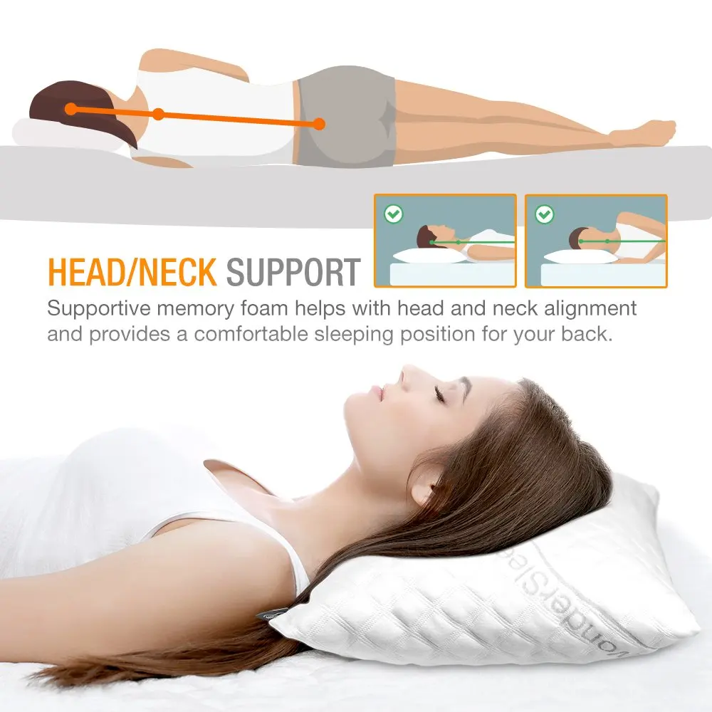  Умная подушка