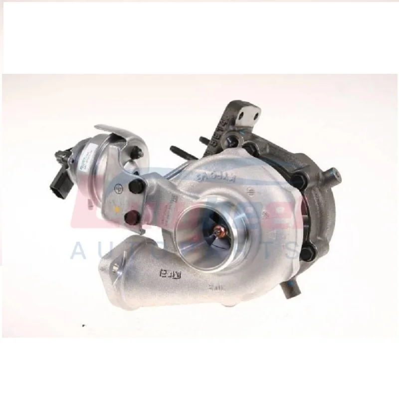 Турбокомпрессор TD04 49477-01510 25194653 25187704 49477-01610 для Chevrolet Orlando 2 0 VCDi 96 кВт-130 л.с. FAM Z 2011-