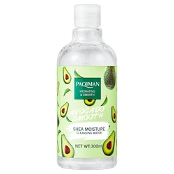 Makeup remover liquid  hyaluronic acid water private label nature face lip eye makeup micellar cleanser water