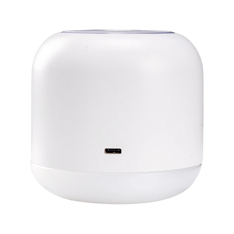 SCENTA New Idea Indoor Perfume Base Oil Cordless Automatic Nano Mist Atomizer Electronic Air Purifying Room Aroma Air Humidifier