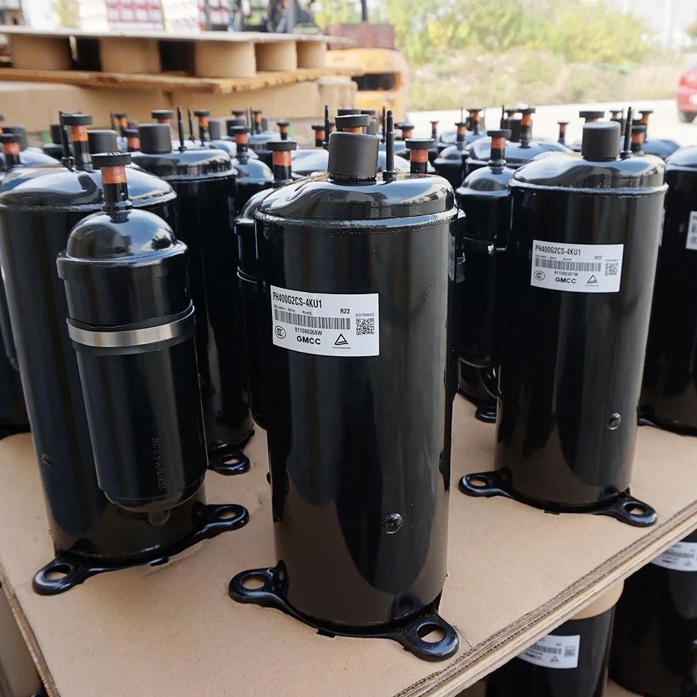 Chinese Factory Hot Sale carrier air conditioner compressor car price for haier china