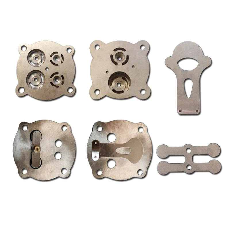 great efficiency  max 15.08 inch plate suction discharge valve for compressor of air oxygen nitrogen hydrogen argon co2  cng