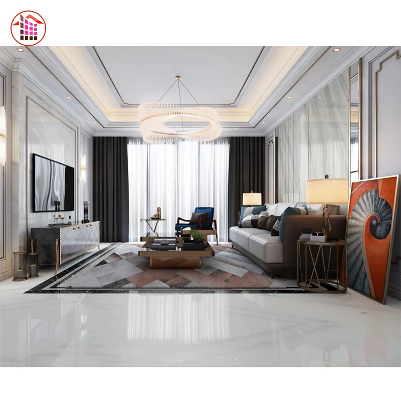 Marble Carrara Chinese Love Home Stone Natural White Marble Price Per Square Meter Price Floor White Marble Carrara