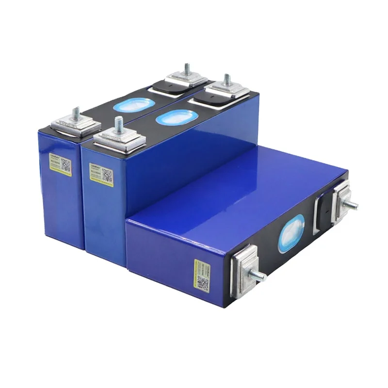 Recargable 3.2V 280Ah 1/4/16PCS Lifepo4 Battery Pack Grade A Lithium Iron Phosphate Prismatic New Solar Cells for Heavy Trucks