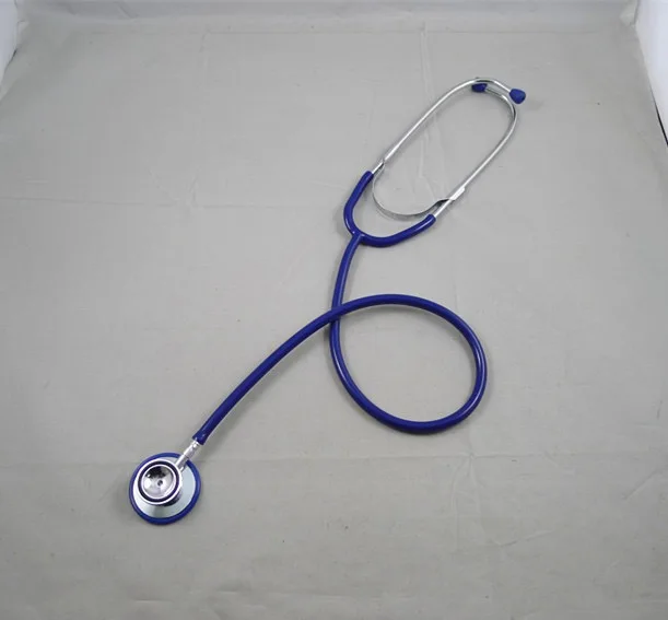 Hot Medical Lithium Amplifying Dual Head Stethoscope For Sale
