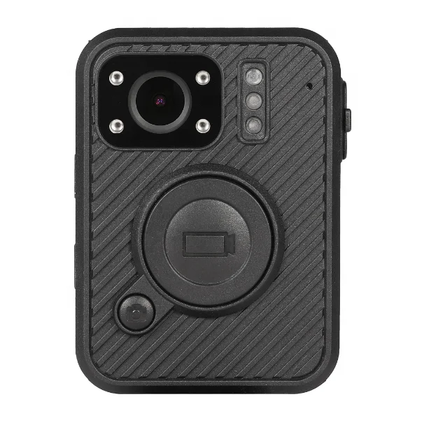 Eeyelog F1 One Button Recording Video Digital Portable HD Night Vision  Waterproof Body Camera