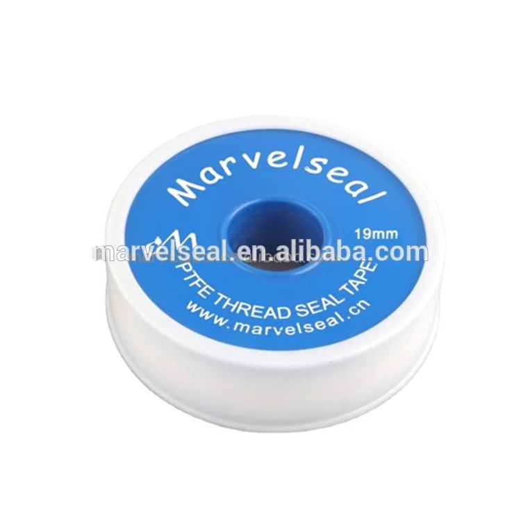 ptfe seal tape PTFE TAPE 12mm taflon tape for plumbing