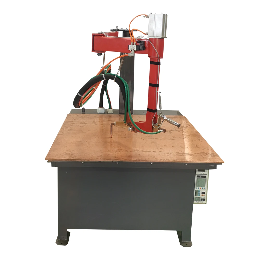 Made In China Handheld Portable Stainless Steel Aluminum Metal Spot Welders Welding Machine