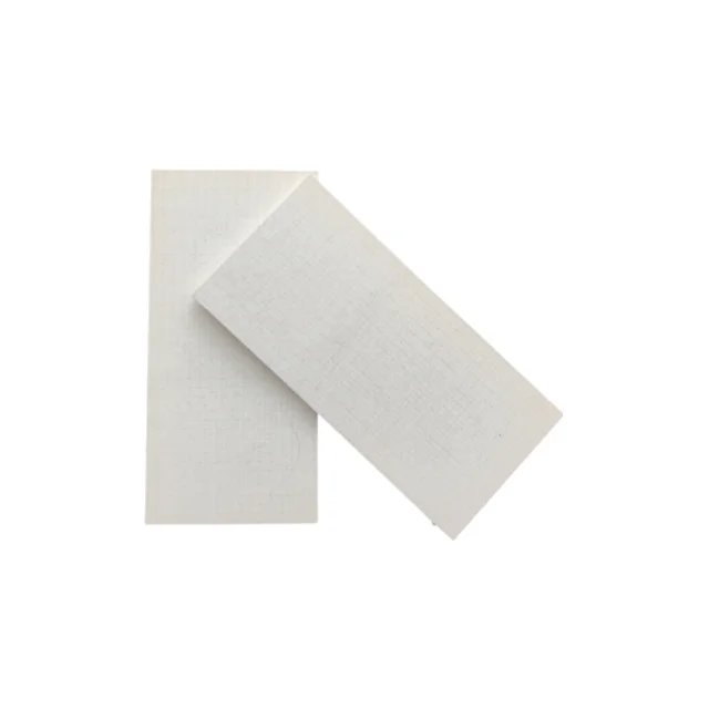 Flooring Board 20 MM White Color Waterproof Wall Brick MGO Board