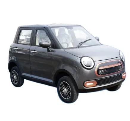 Electric Mini Car /3 Seat Mobility Scooter/1500W