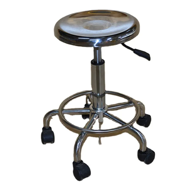 Лабораторная мебель хорошего качества, лабораторный стул, лабораторный стул