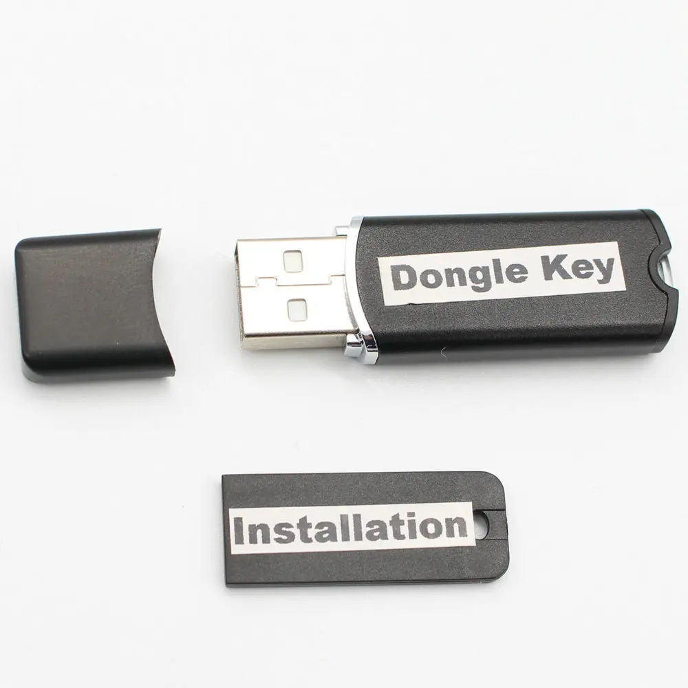 Для программного обеспечения Rip White Ver 10 3 с ключом-замком для Epson Uv Dtg Dtf Струйные