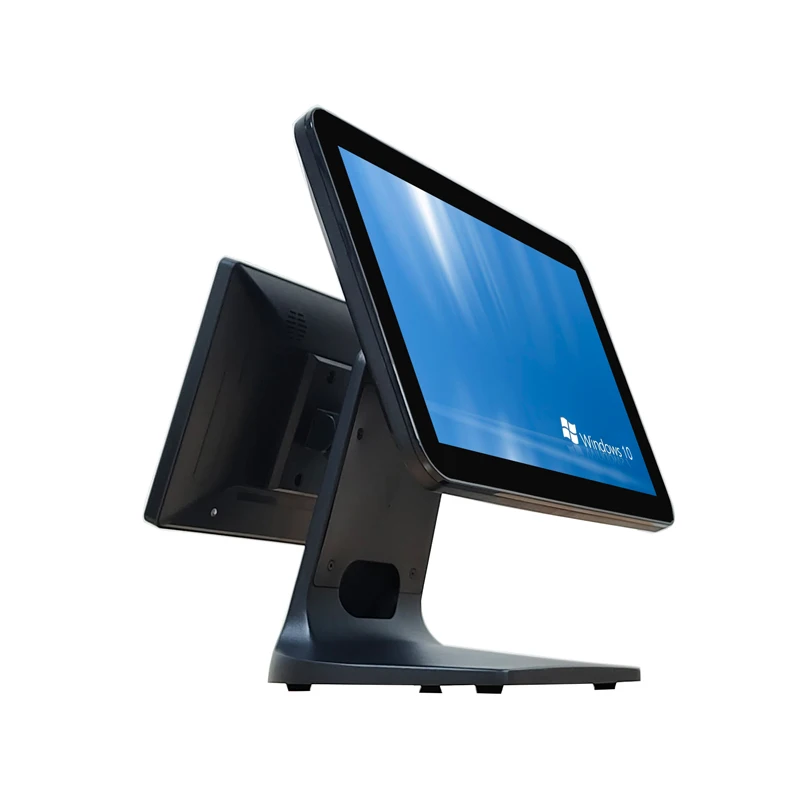 Cheap pos systems pc android system 15.6 inch pos machine free sdk OEM ODM