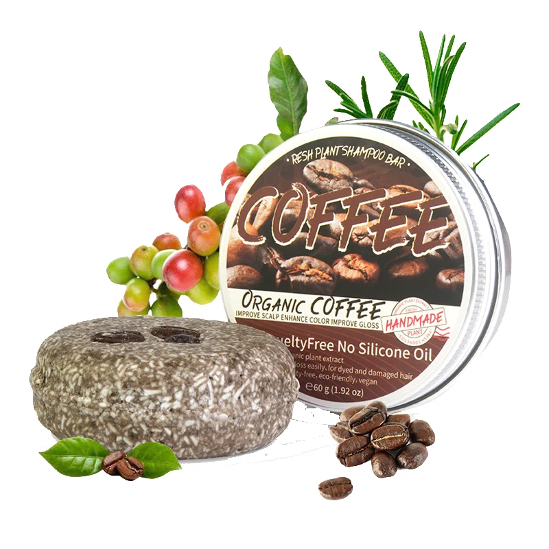 Wholesale Shampoo Handmade Soap Private Label Hair Removal Natural  and Conditional Soap Oil Control Silicone-free Soap