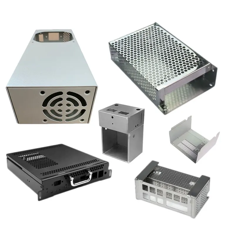 ISO 9001 camper van conversion kits Custom Sheet Metal Fabrication Service Stainless steel aluminum sheet metal Welding part