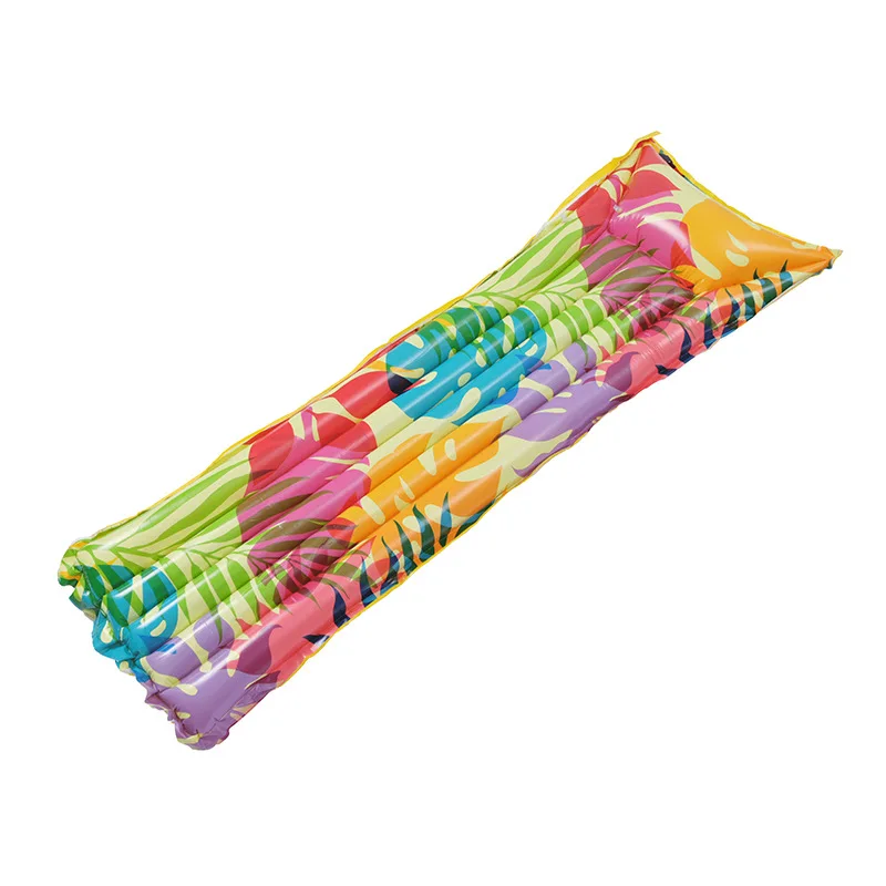 Allogogo Wholesale 2024 New Cheap Swimming Pool Float Pool Floats For Adults Inflatable Floating Aquatic Facility