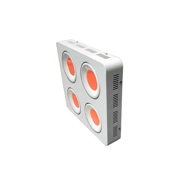 120V 220V 230V 100W 200W 400W Full Spectrum COB Led grow light high efficacy Medical Hydroponic Greenhouse indoor plant