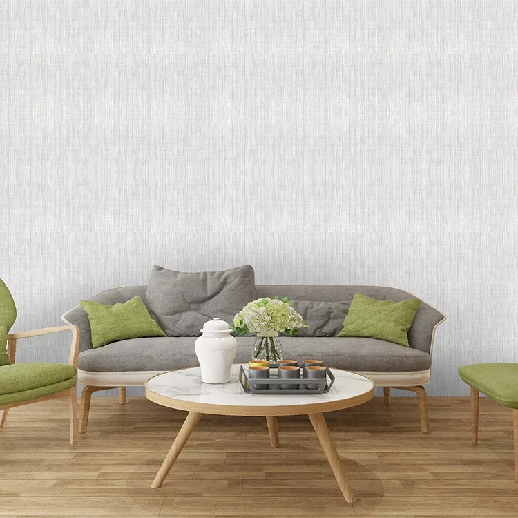 Fiberglass Fireproof Acoustic wall covering Reinforcing Waterproof Fiberglassw woven vinyl wallcovering