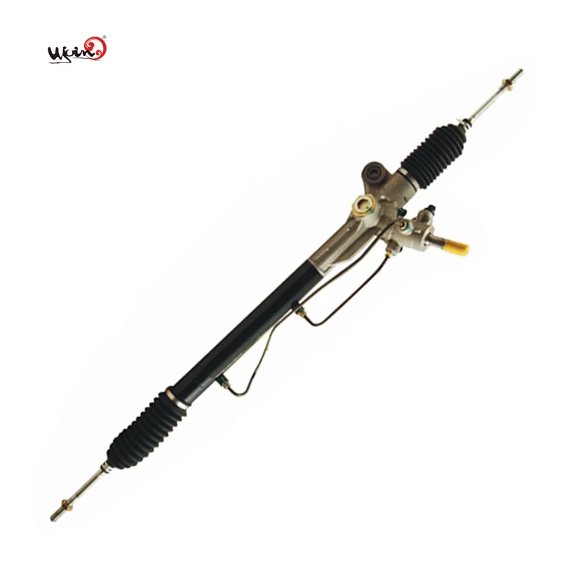 Low price LHD  for geely steering rack brand new for GEELY LG-1 LG-1-1401633
