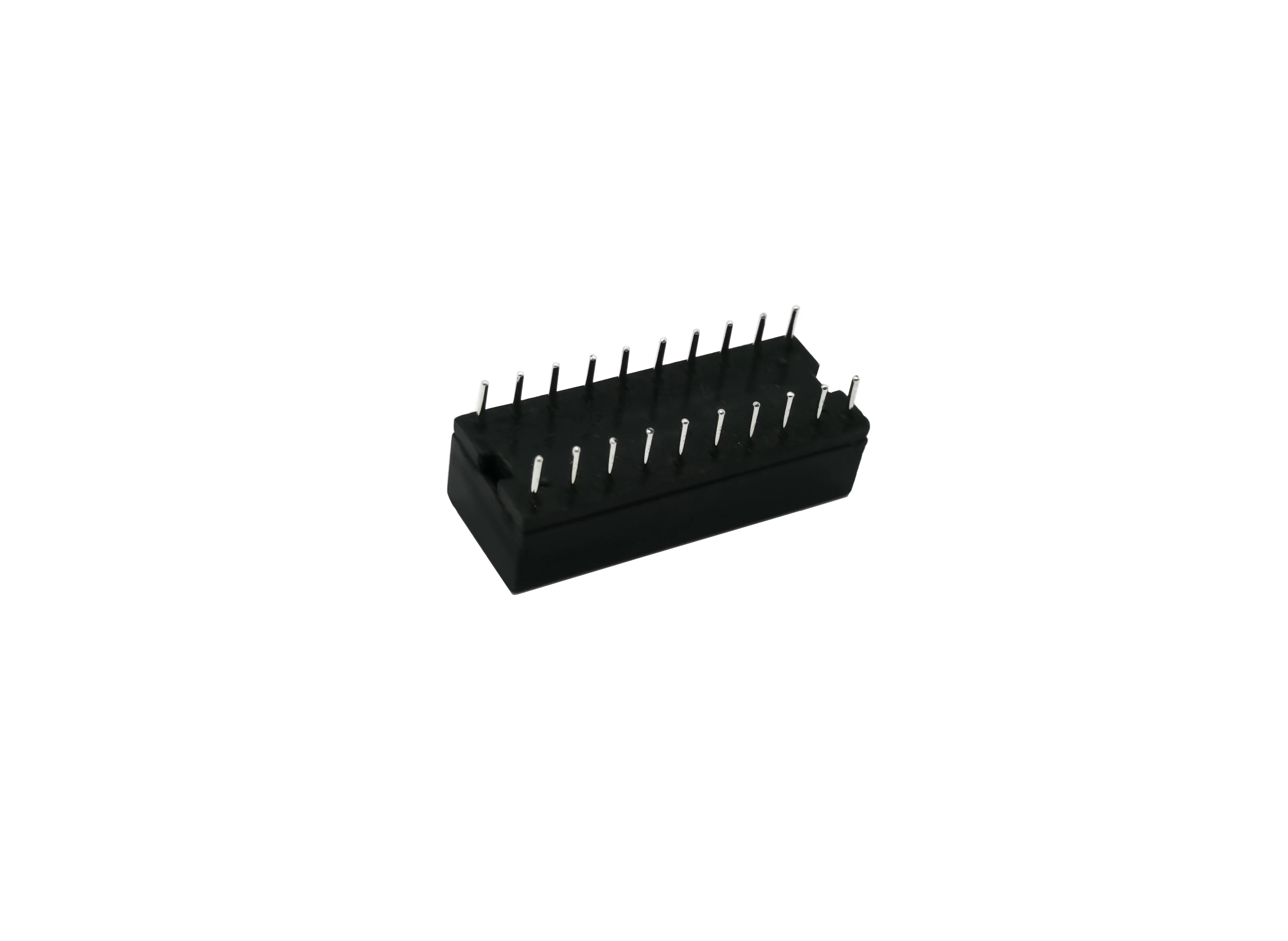 D20601G  Dual Port 100 Base-T Network DIP lan transformer