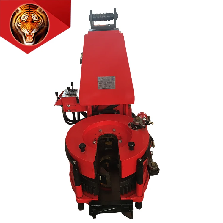  Гидравлическая буровая установка Tiger Rig серии ZQ мощные щипцы ZQ203/125 для буровой установки