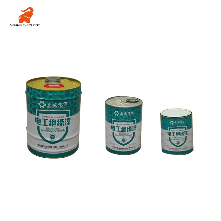 1032 melamine alkyd impregnation free sample insulation varnish electrical insulating air drying varnish 1032 varnish