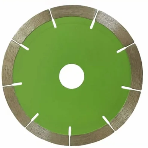 OEM different size Diamond Cutting Disc Turbo blade for Tile Cersmic with MPR