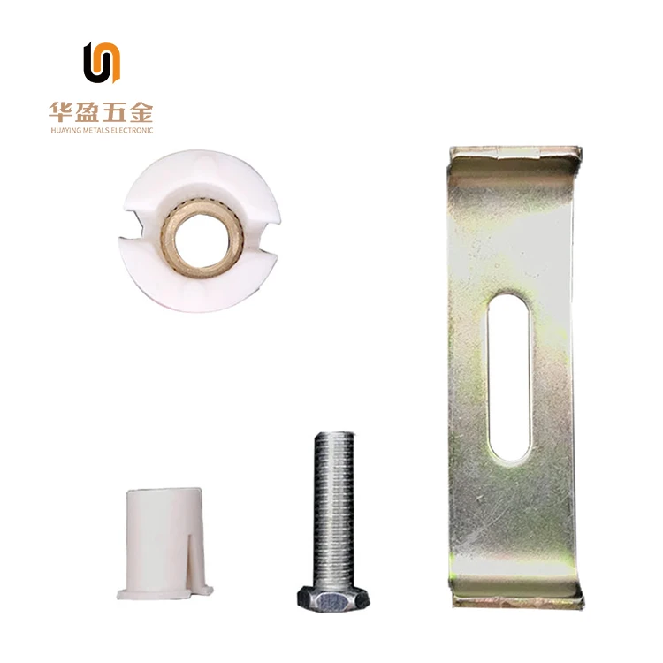 Undermount Kitchen Sinks Wall Mount Brackets Sink Clips for Granite Sterling Mounting