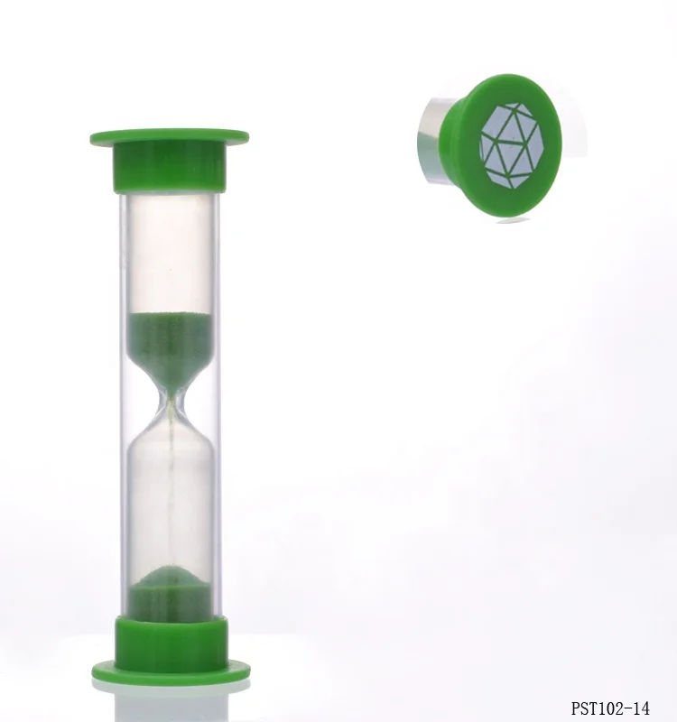 small size plastic hourglass sand timer hourglass game timers decorative sand timer for classroom