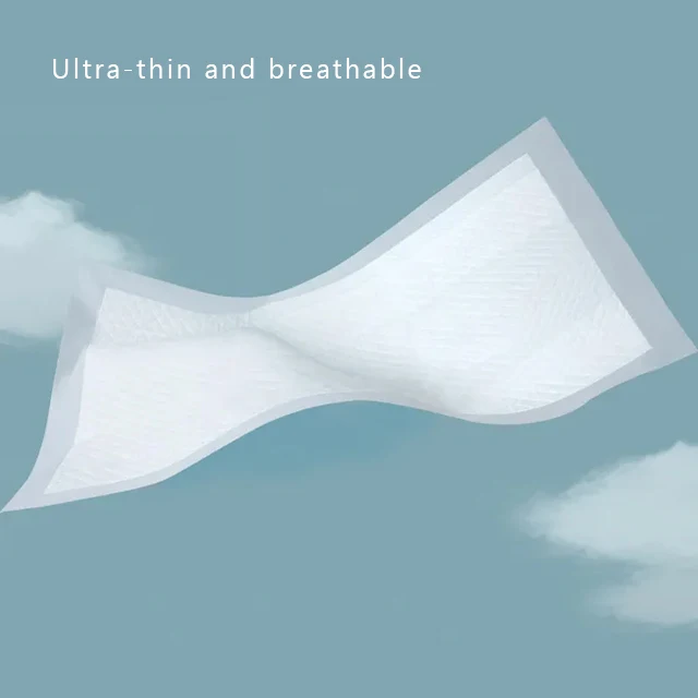 Tтранспортных средств биоразлагаемые супер впитывающие коврики для дрессировки собак домашних питомцев