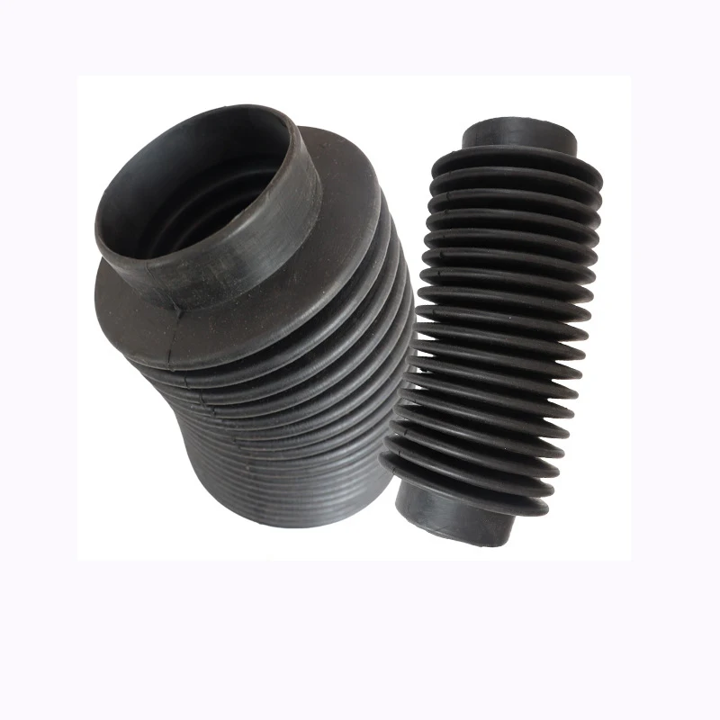 Flexibility Dust Cover Rubber Bellow Steering Geard and Pull Rod Flexibility Dust Cover Rubber Bellow
