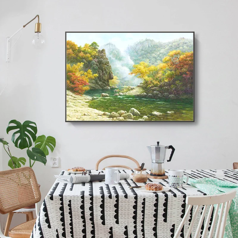 Embossment Canvas Painting Calligraphy Painting Buy Art Paintings