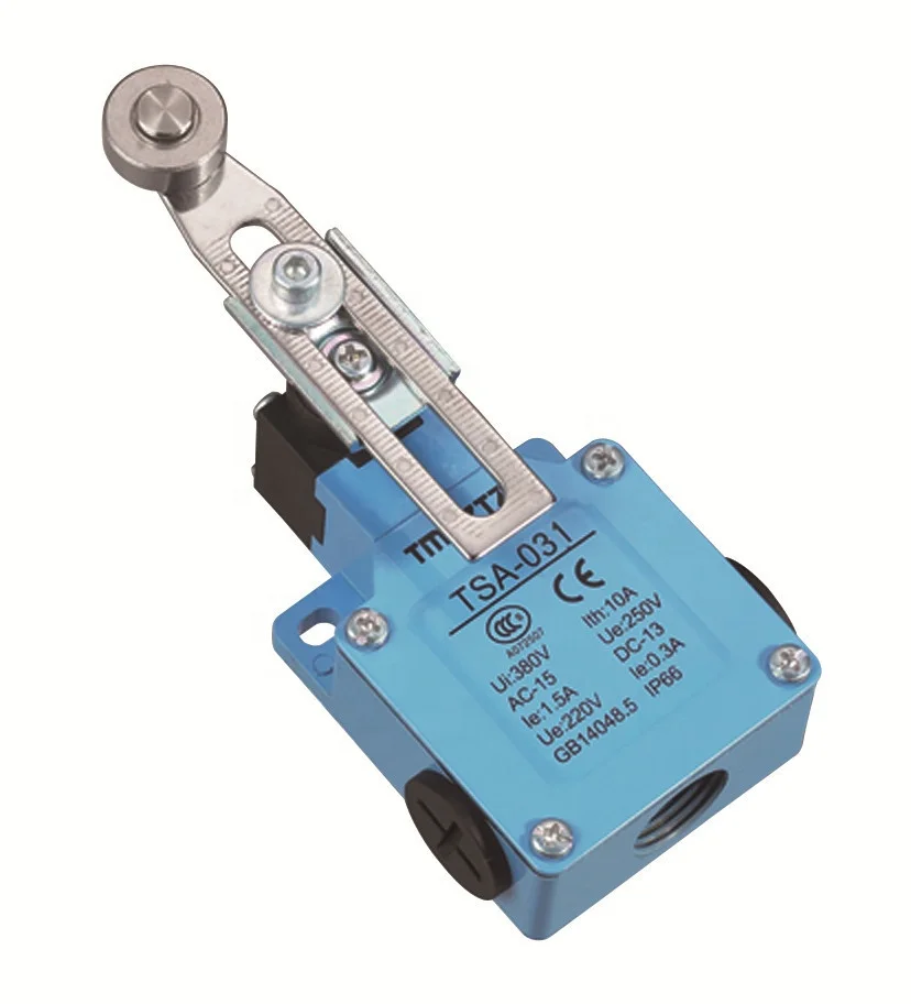 telemecanique limit switch /spring limit switch CSA-081 TSA 081 XCK-M108