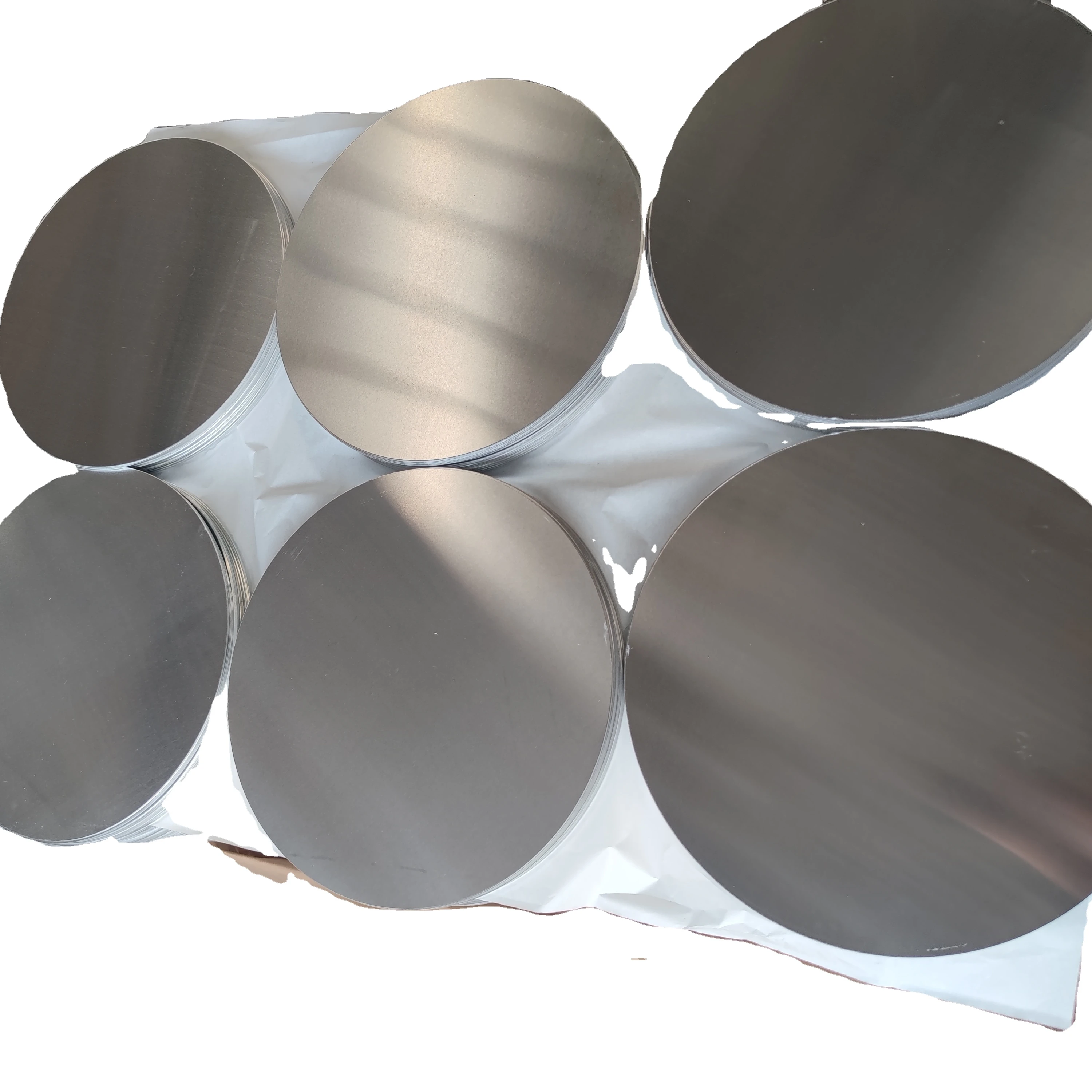 1050 1060 1100 aluminum disc 1050 O aluminum blanks circle for making cookware