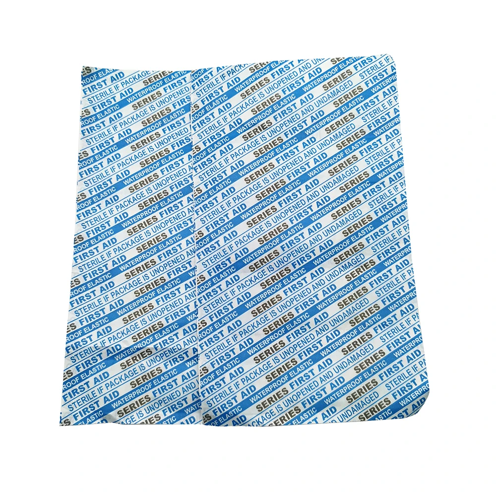 
High Quality EVA Waterproof Portable First Aid Survival Set Kit/Bags With Supplies 