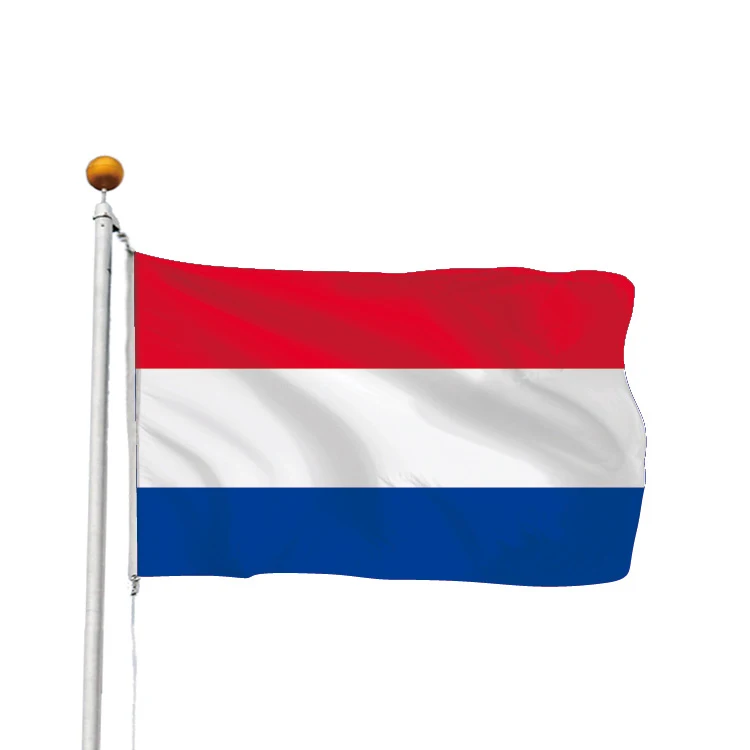 2022 world  cup  Katar 32 nation  Iran  Ecuador Netherlands   3*5 FT Best Selling Screen Printing Fashion Printed Flag