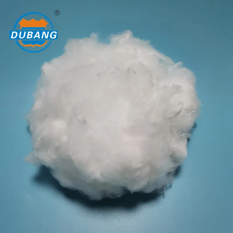 
Nylon 66 staple fiber 1Dx 38mm 